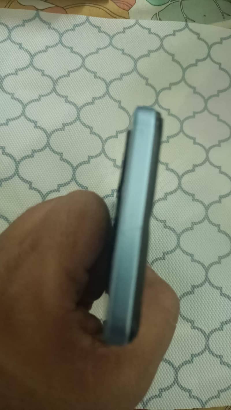 Itel A70 2