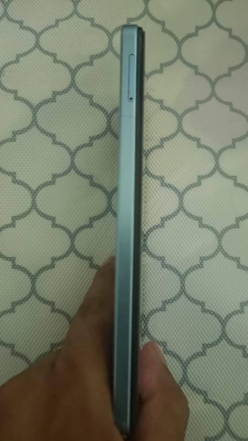Itel A70 3