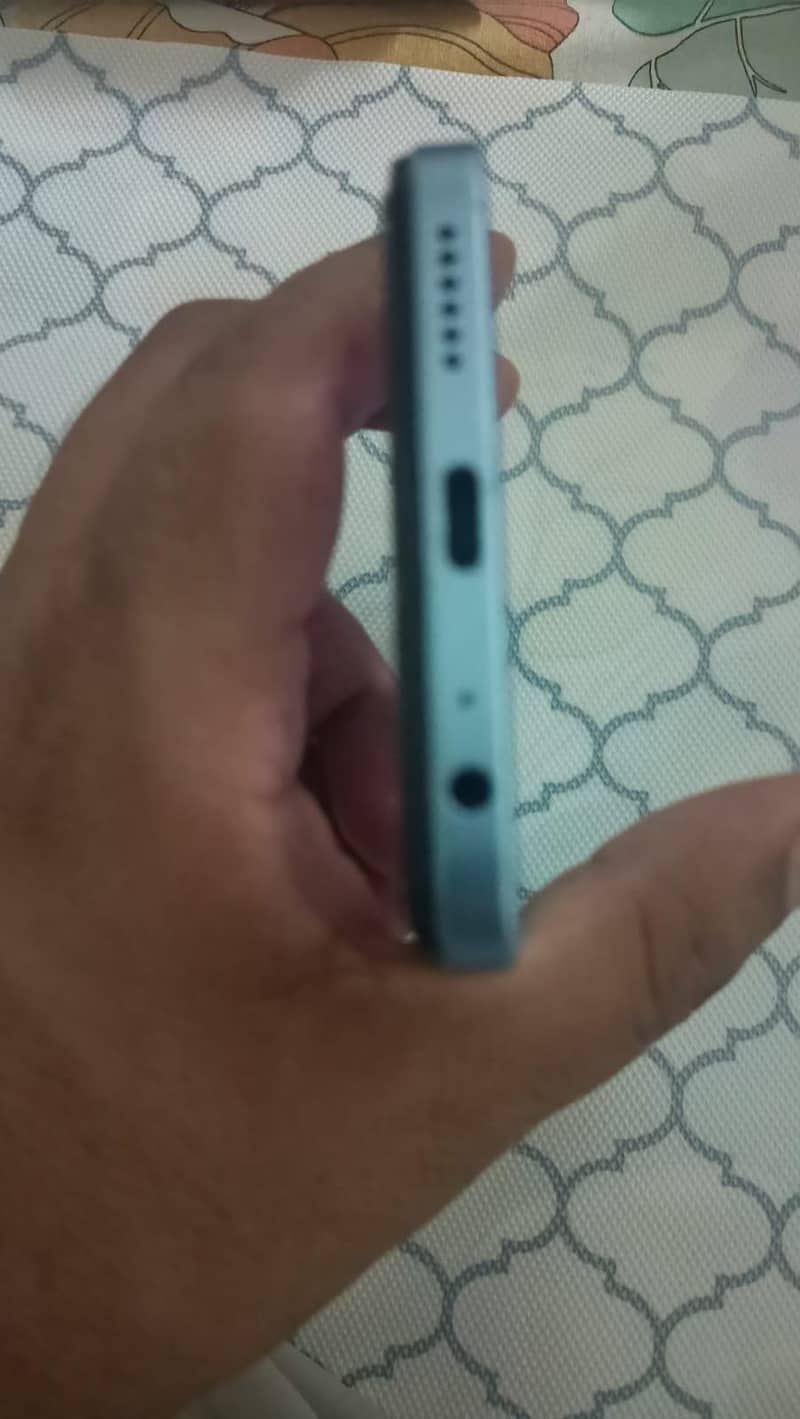 Itel A70 4