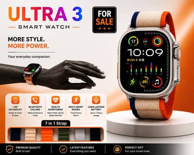 smart watch for sale