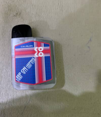 extra new coil k sth device he Uwell Caliburn Koko
