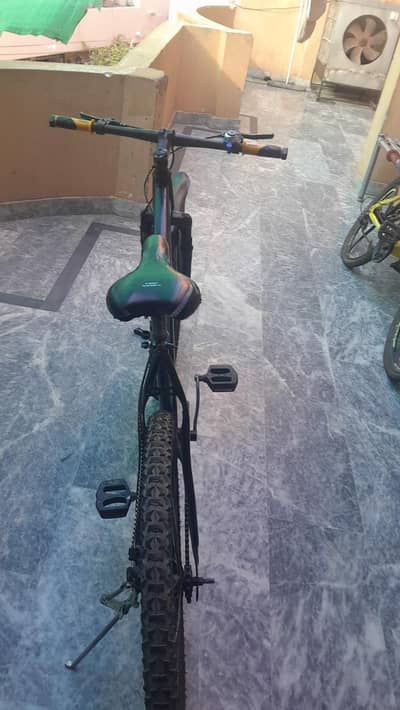 cycle for sale good condition