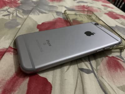 iPhone 6s PTA Approved