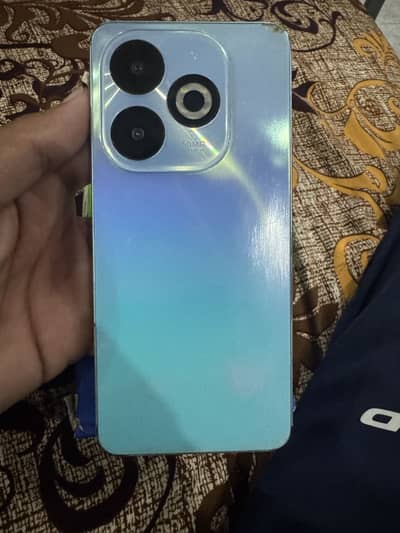 Infinix Smart 8 Pro