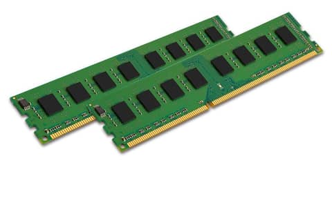 16GB DDR3 RAM 1333MHz Single Stick Desktop Memory
