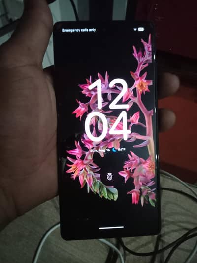 Google Pixel 6