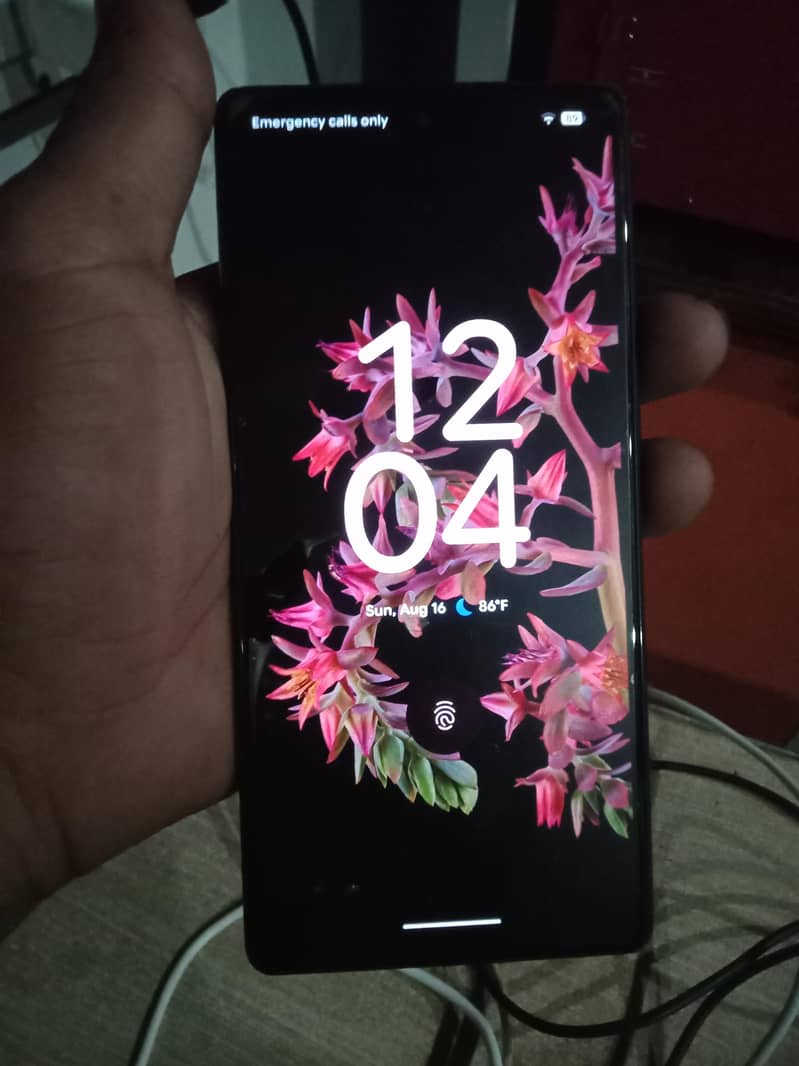 Google Pixel 6 0