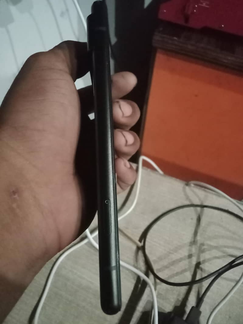 Google Pixel 6 3