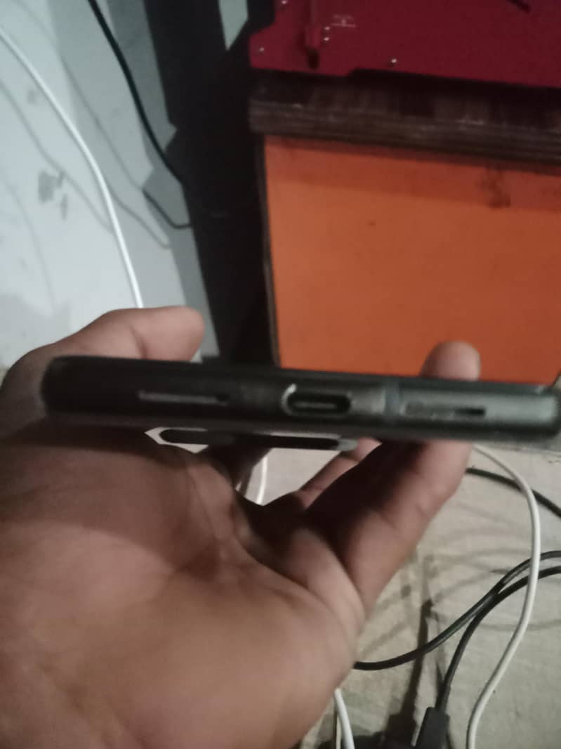 Google Pixel 6 4