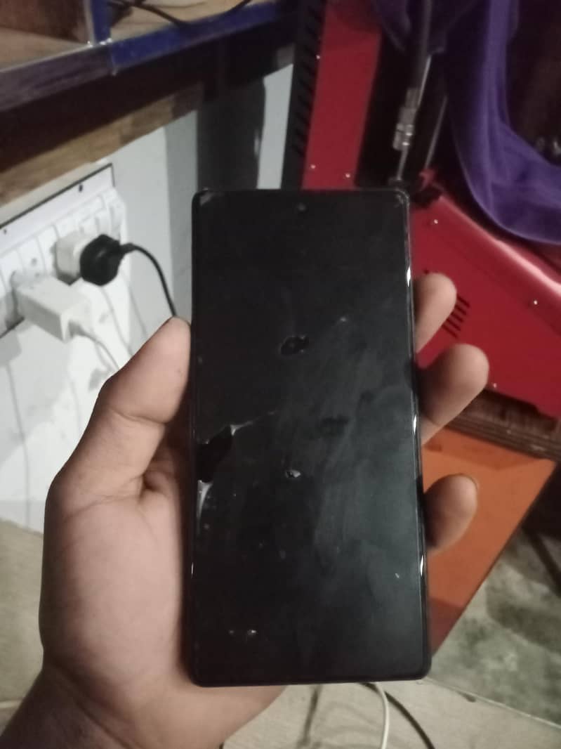 Google Pixel 6 5