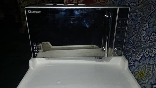 Dawlance Microwave oven