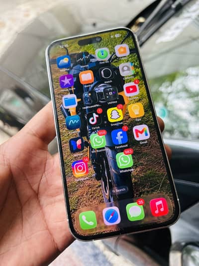 Apple iPhone 14 Pro Max 128GB