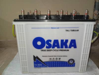 OSAKA TA1800