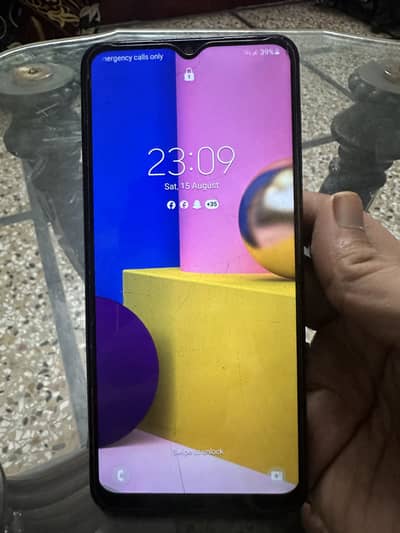 Samsung A12
