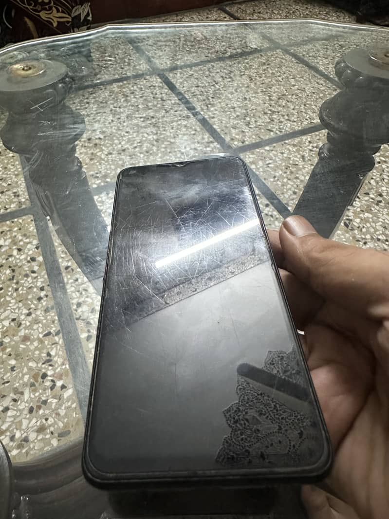 Samsung A12 3