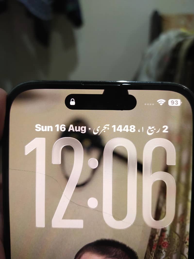 Apple iPhone 14 Pro Max 2