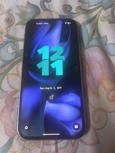 Google Pixel 9A