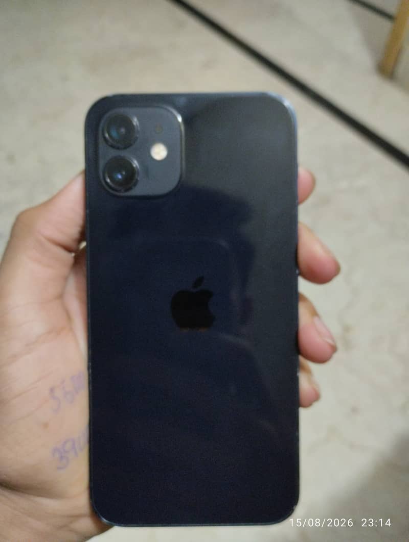 Apple iPhone 12 0