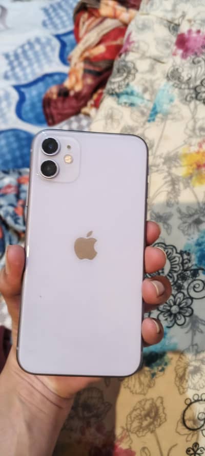 Apple iPhone 11