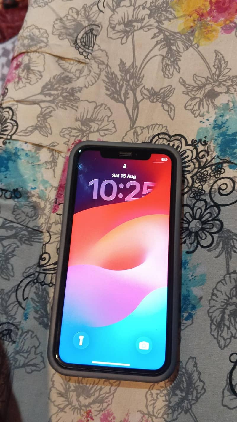 Apple iPhone 11 5