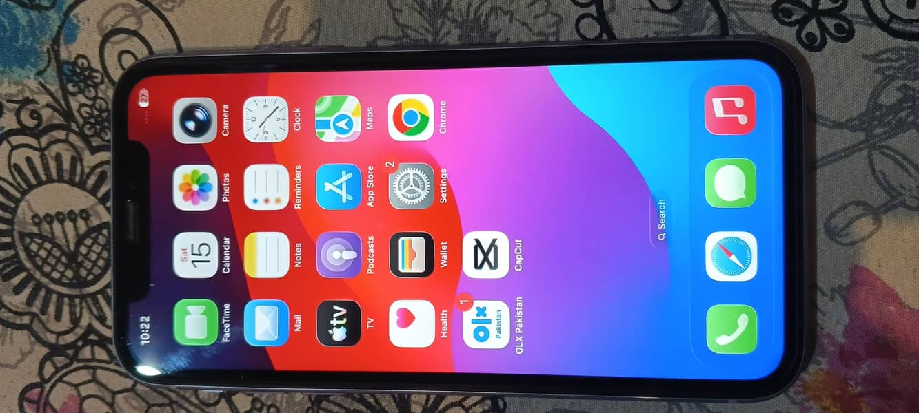 Apple iPhone 11 6