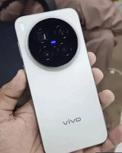 Vivo X300 Pro