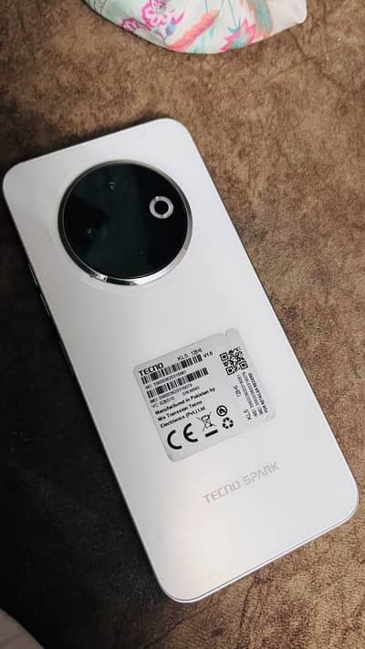 Tecno SPARK 30C
