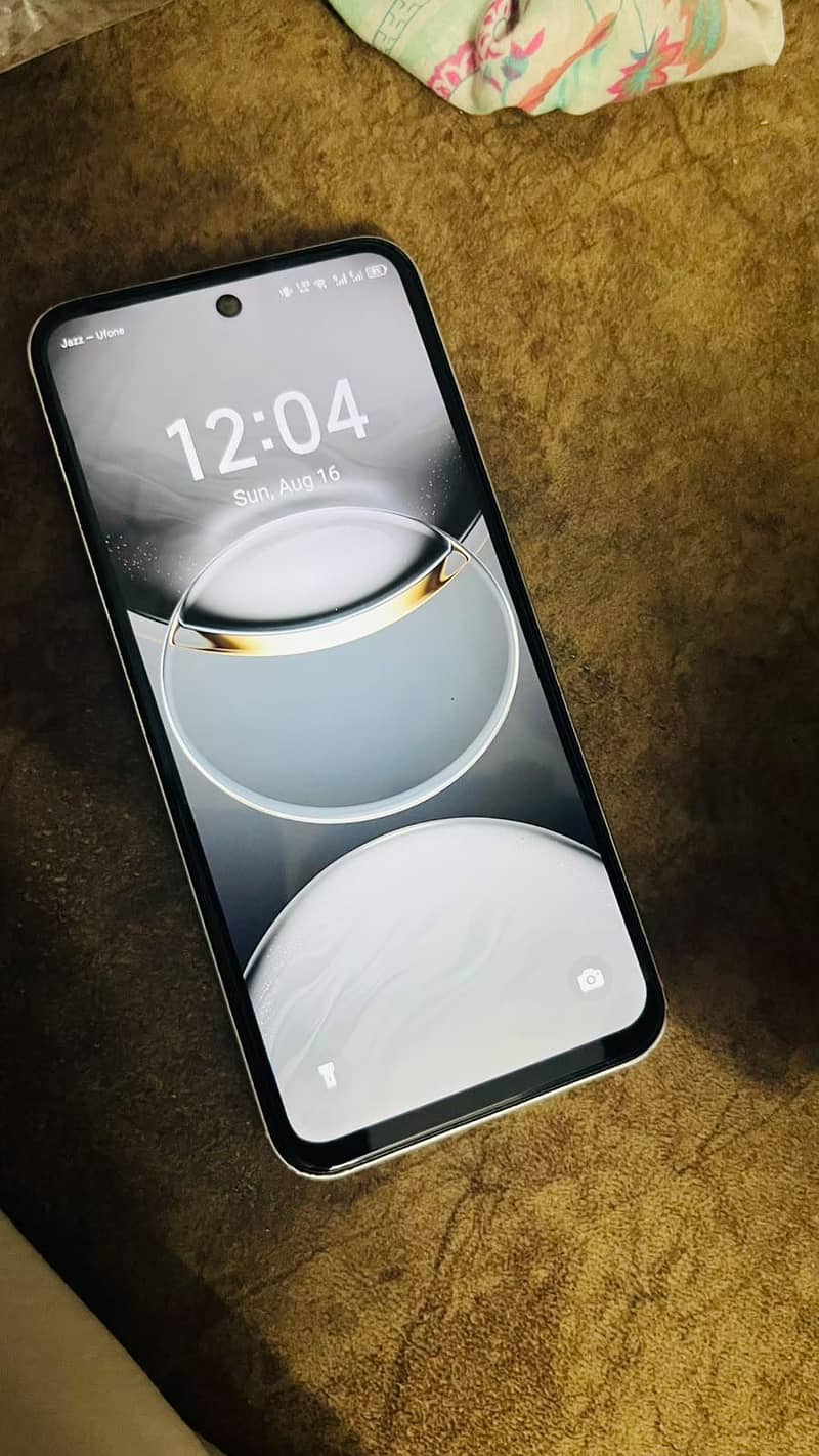 Tecno SPARK 30C 1