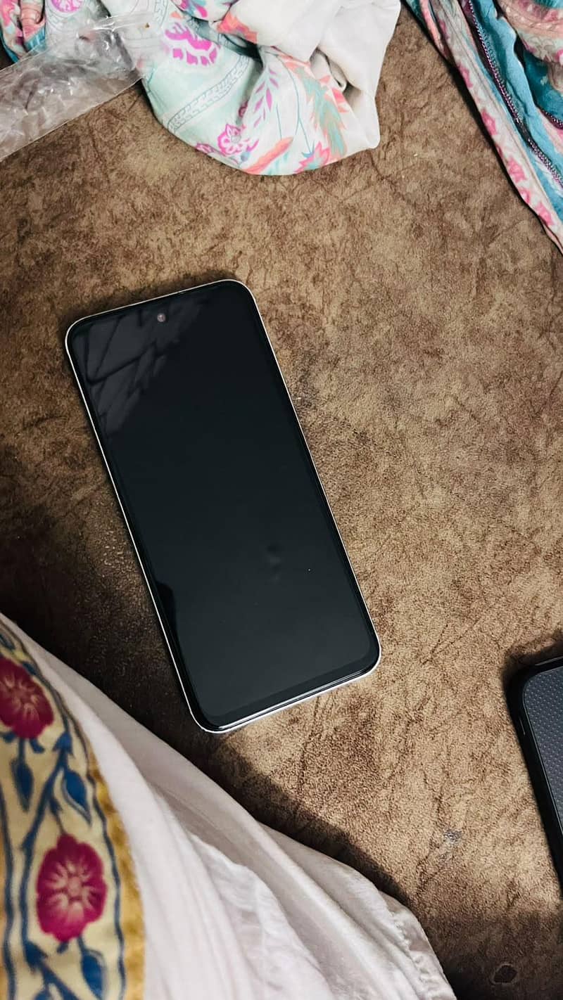 Tecno SPARK 30C 3