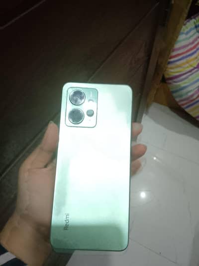 Xiaomi Redmi Note 12