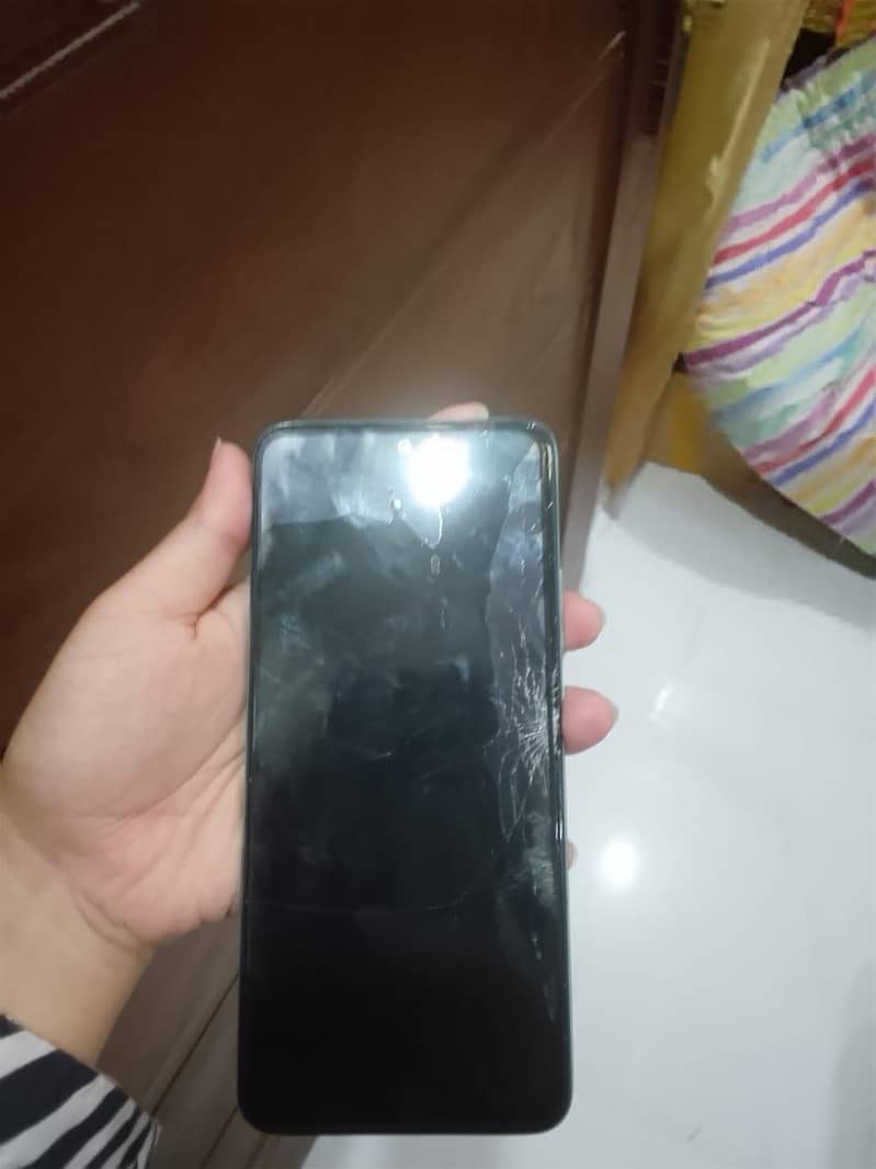 Xiaomi Redmi Note 12 1