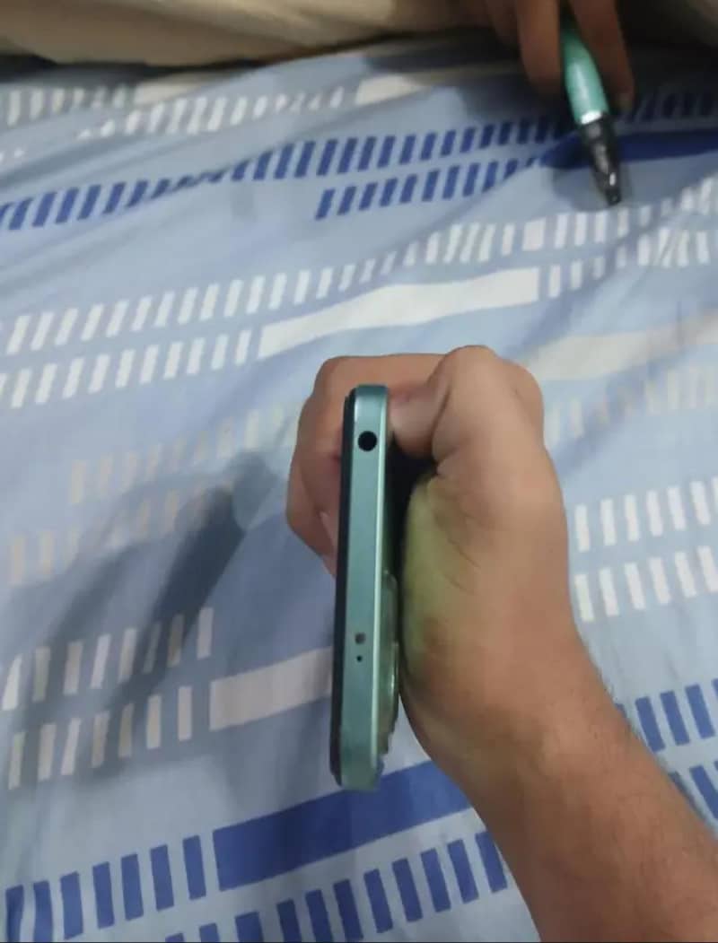 Xiaomi Redmi Note 12 5