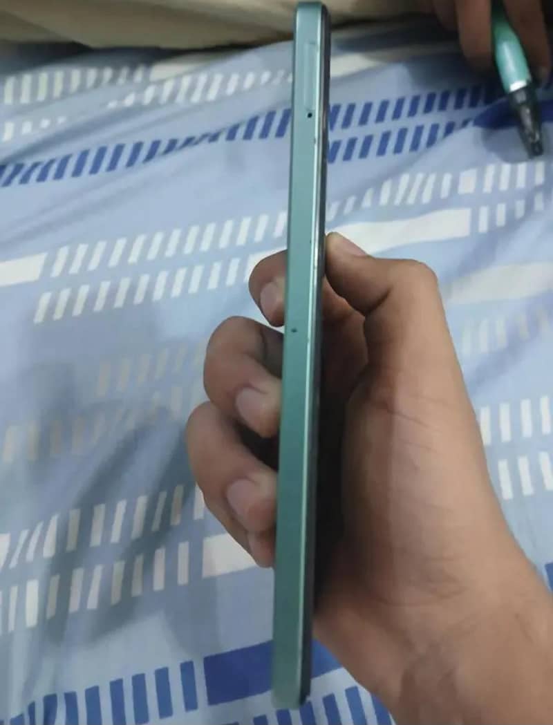 Xiaomi Redmi Note 12 6