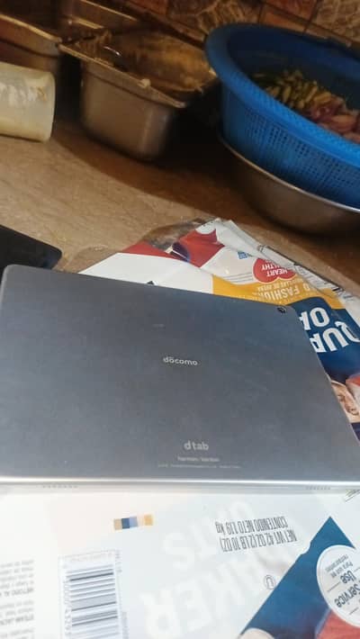 03064410933 coll watsaabSAMSUNG TAB 2 RAM 16 GB MEMORY