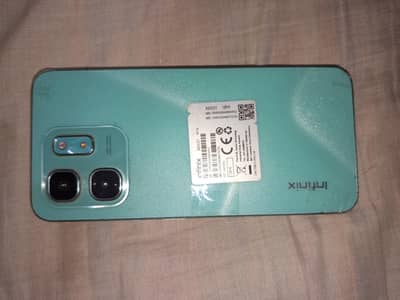 Infinix Hot 50i