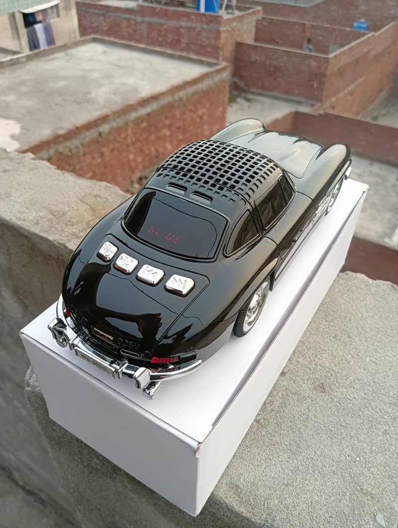 Bluetooth speaker imported 1