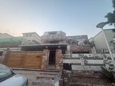 House For Sale In Phase 5 Bahria Town Rawalpindi