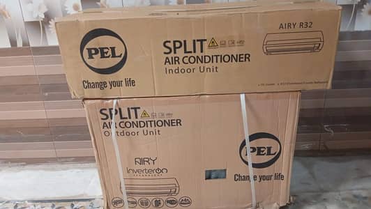 PEL Inverter R32 series