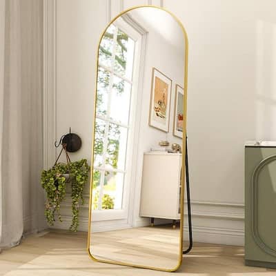 Stand Mirror | Dressing Mirror | Home decoration Mirror| Wall  mirror