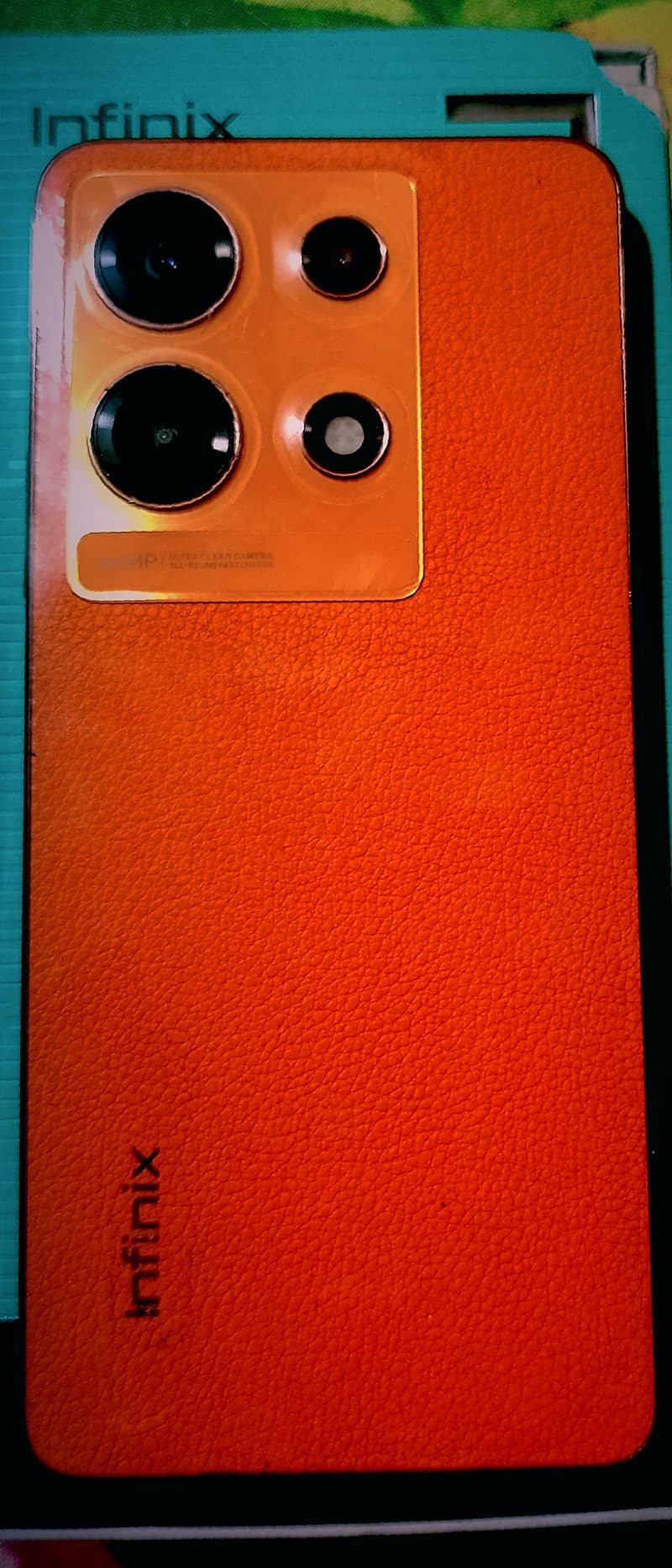 Infinix Note 30 3