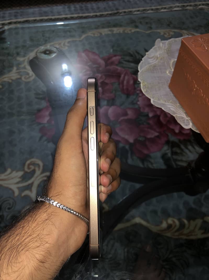 Apple iPhone 16 Pro Max 4