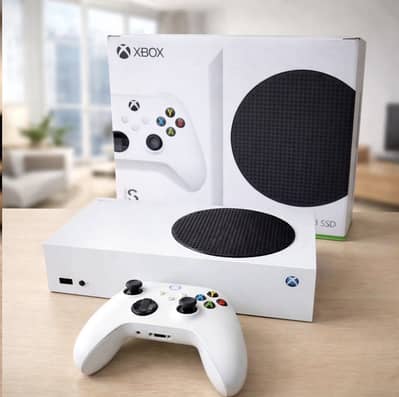 Xbox series S