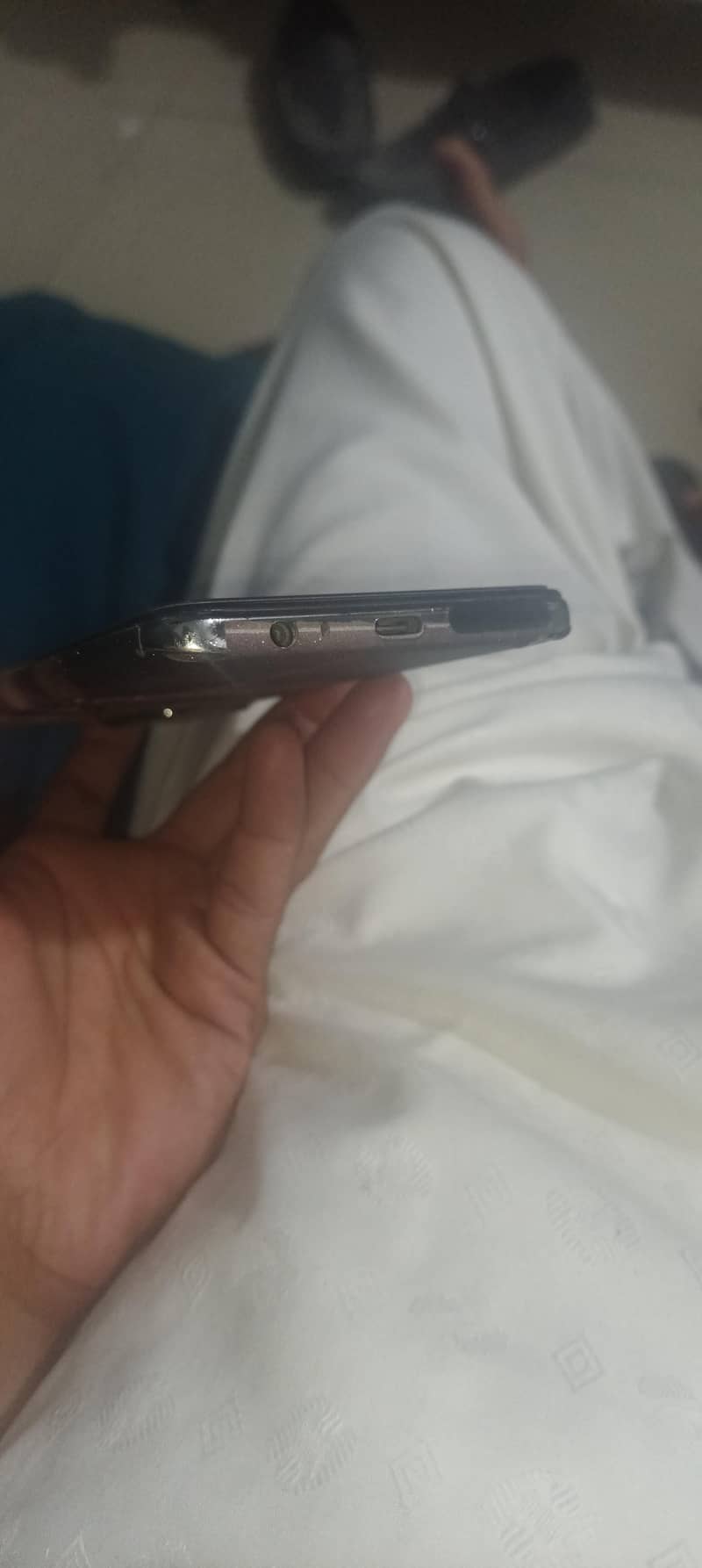 Infinix Note 11 Pro 1