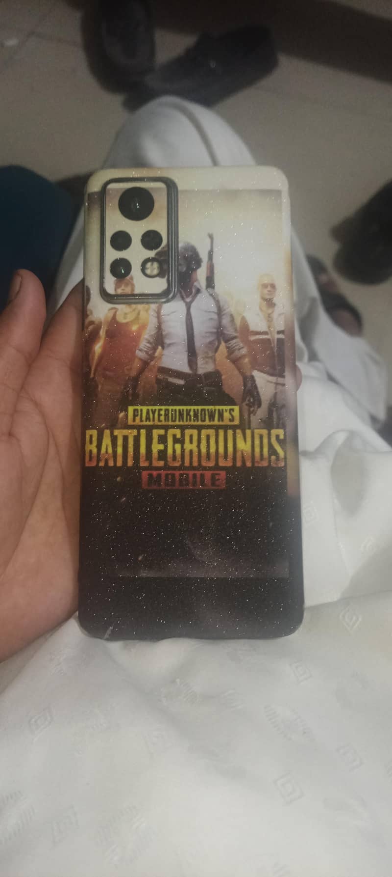 Infinix Note 11 Pro 2
