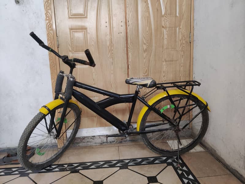 Boys Cycle 0