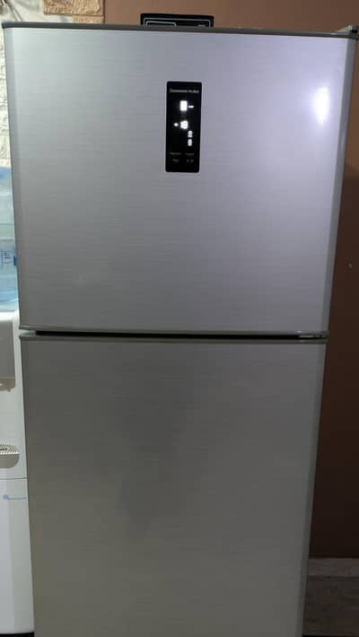 changhong ruba 16 cubic feet refrigerator
