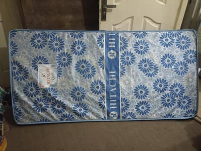 single bed mattress