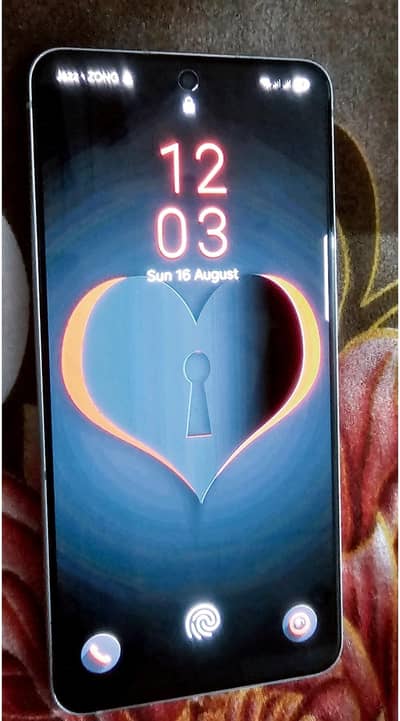 Samsung Mobile S21 FE