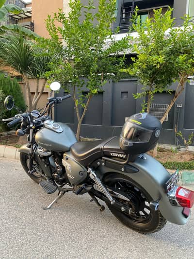 keeWays SuperLight 200 imported