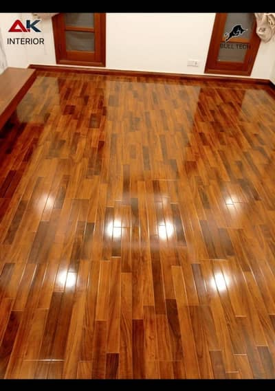 wooden flooring/floor panel/floor